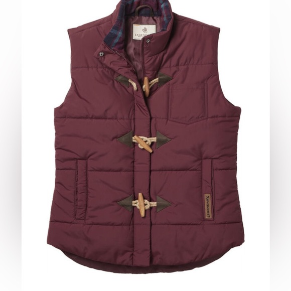 Legendary Whitetails Jackets & Coats Nwt Legendary Whitetails